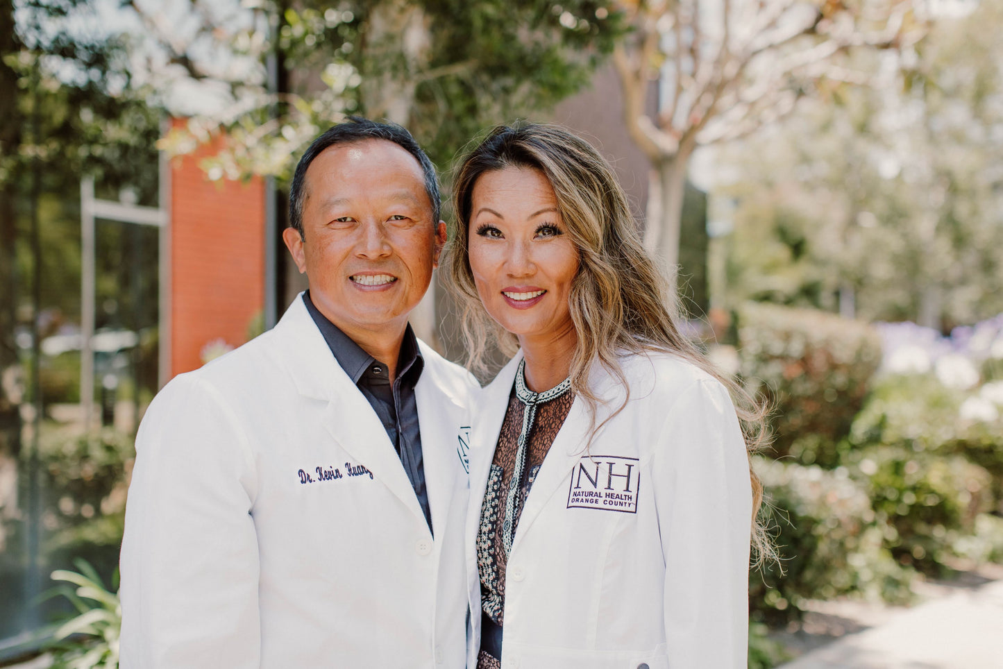 About Dr. Janet Yeh
