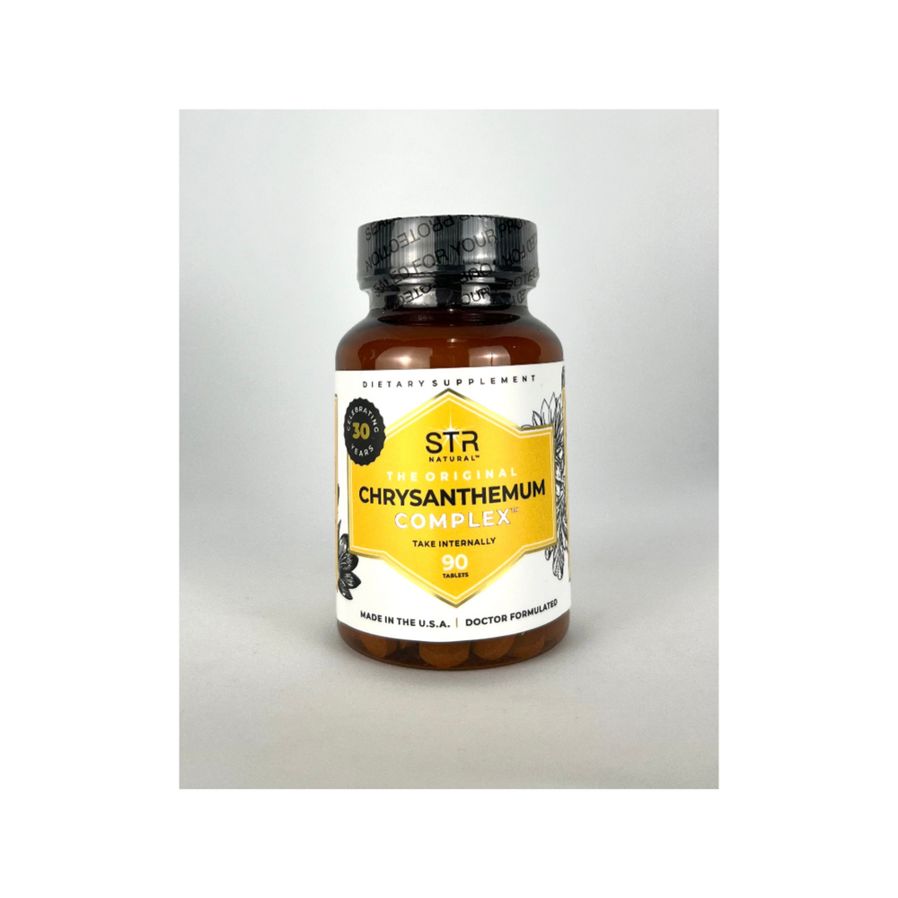 Str Brand STR Natural Original Collection