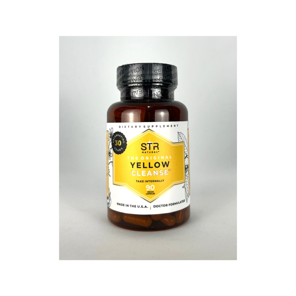 Str Brand STR Natural Original Collection
