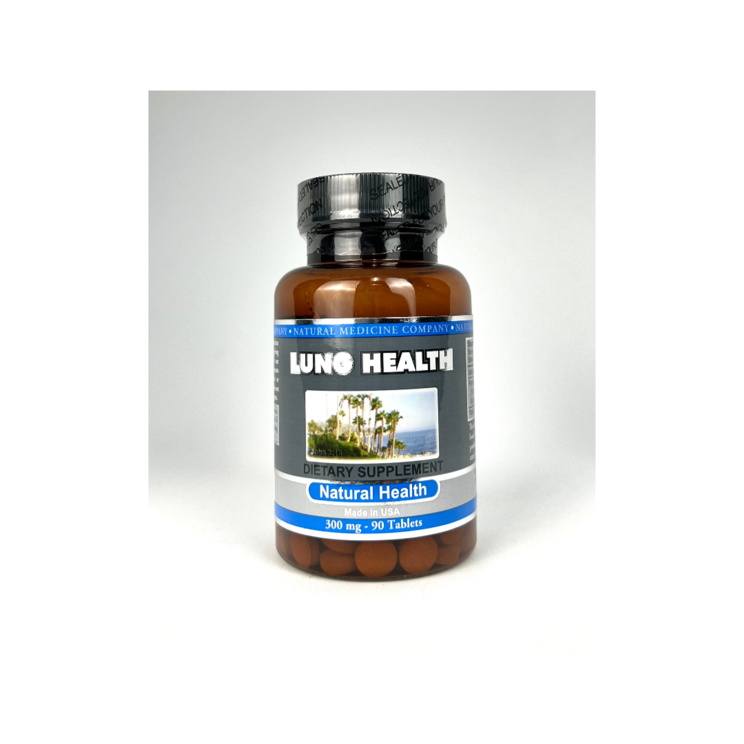 LUNG HEALTH