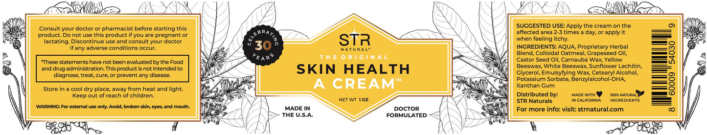 
                  
                    STR Natural Original Skin Health Set
                  
                