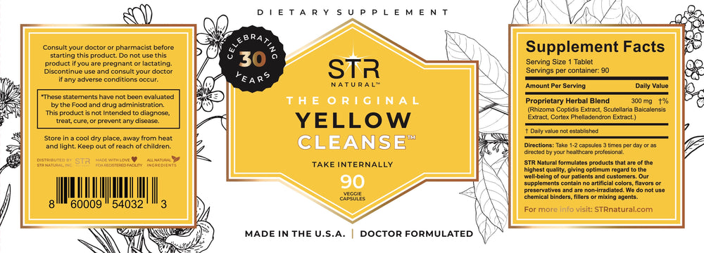 
                  
                    STR Natural Original Skin Health Set
                  
                
