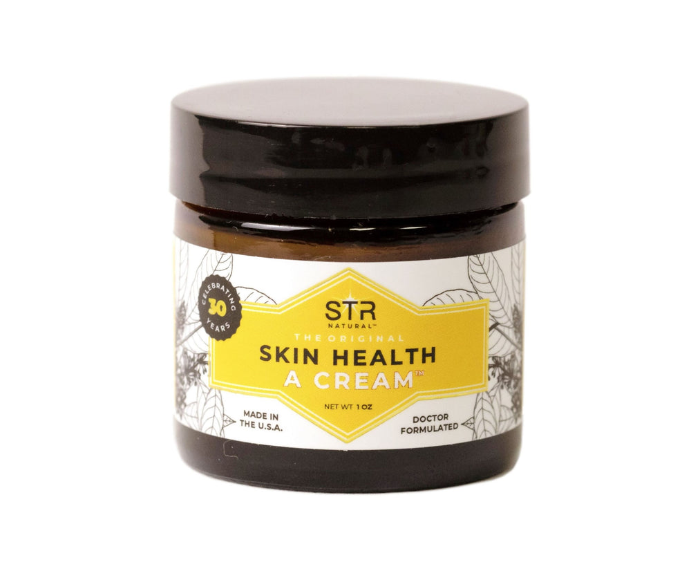 Skin Health Original A Cream