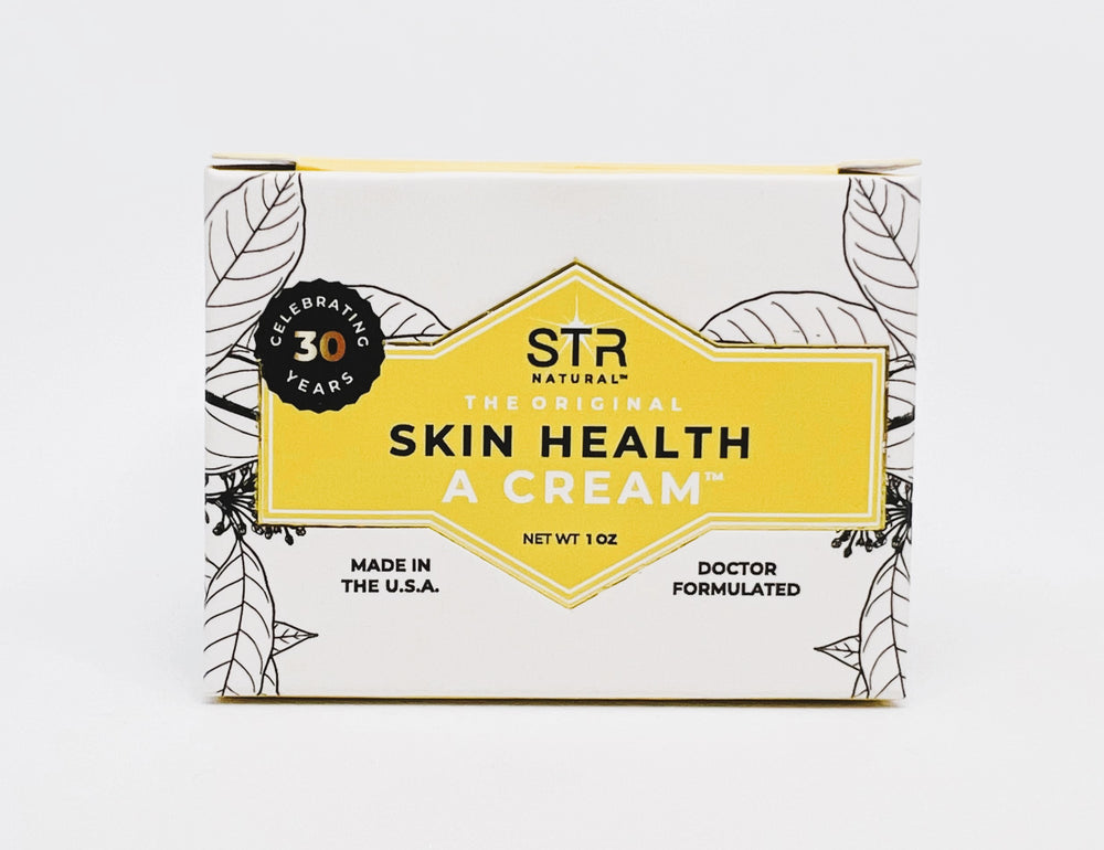 
                  
                    Skin Health Original A Cream
                  
                