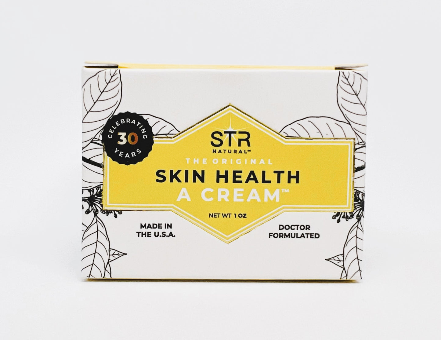 
                  
                    Skin Health Original A Cream
                  
                
