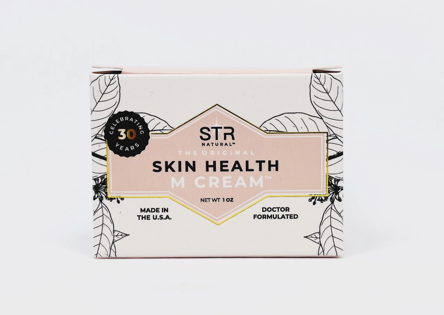 
                  
                    Skin Health Original M Cream
                  
                